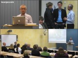 Podcasting, Mobile Learning and Second Life