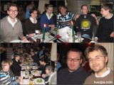 Christmas Party 2009 #1