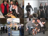 Learntec 2010, Karlsruhe, Germany