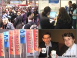 didacta Cologne 2010 (first day)
