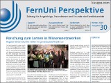 FernUni Perspektive: Unterwegs lernen mit Handy, Netbook oder