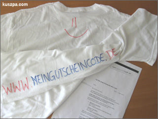 Mein Gutschein Code