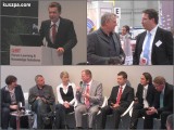 CeBIT 2010, Hanover (2nd day) 