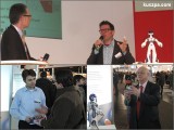 CeBIT 2010, Hanover (5th day)