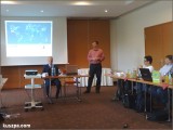 LinkedIn Insiders Event, Herdecke