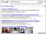 Gespräch mit Henning Kruthaup über SEO