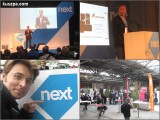 NEXT10, Berlin