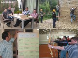 Peperoni Workshop 2010