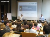 Strategic Questions in the Context of the Mobile Social Network Business