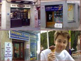 Holiday - Majorca (14th day) - Internet Cafés