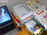 Project – truthful origami