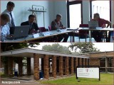 Invitation to Deutsche Telekom AG, Telekom Training