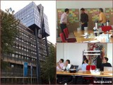 Workshop Mobile Learning at DIN, Berlin