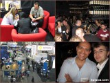 CTIA Wireless (1st day), San Francisco