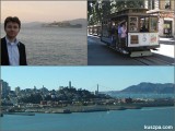 Sightseeing San Francisco