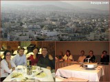 Alpha-Beta in Athens, Greece
