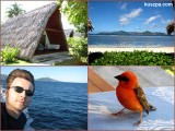 Seychelles, La Digue, La Digue Island Lodge
