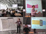Cross Innovation Academy - Mobile Media Madness