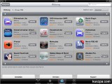 iPad Lernanwendungen - App Store in 2010.07