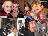 Halloween Birthday Party 2010 