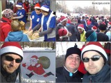 Nikolauslauf 2010 am Hengsteysee 