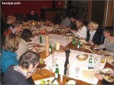 Weihnachtsfeier 2010 #3 