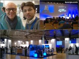 M-Days 2011 in Frankfurt