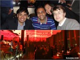InMobi MWC Cocktail Party, Barcelona
