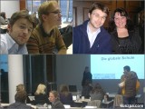 Präsenzseminar 'Bildung und Gesellschaft'