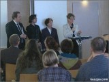 Informationsveranstaltung zum Studiengang B.A. Bildungswissenschaft