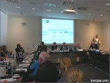 SIHK-Veranstaltung 'Datenschutz in der Diskussion'