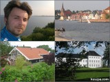Urlaub in Vemmingbund, Dänemark