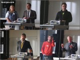 Fachtagung Mobile Learning an der Hochschule Darmstadt