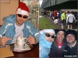 Nikolauslauf 2011 am Hengsteysee